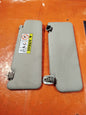 ✅2024 DACIA DUSTER JOURNEY SUN VISOR PAIR LEFT & RIGHT 964000782R +WARRANTY A364 - Image 1