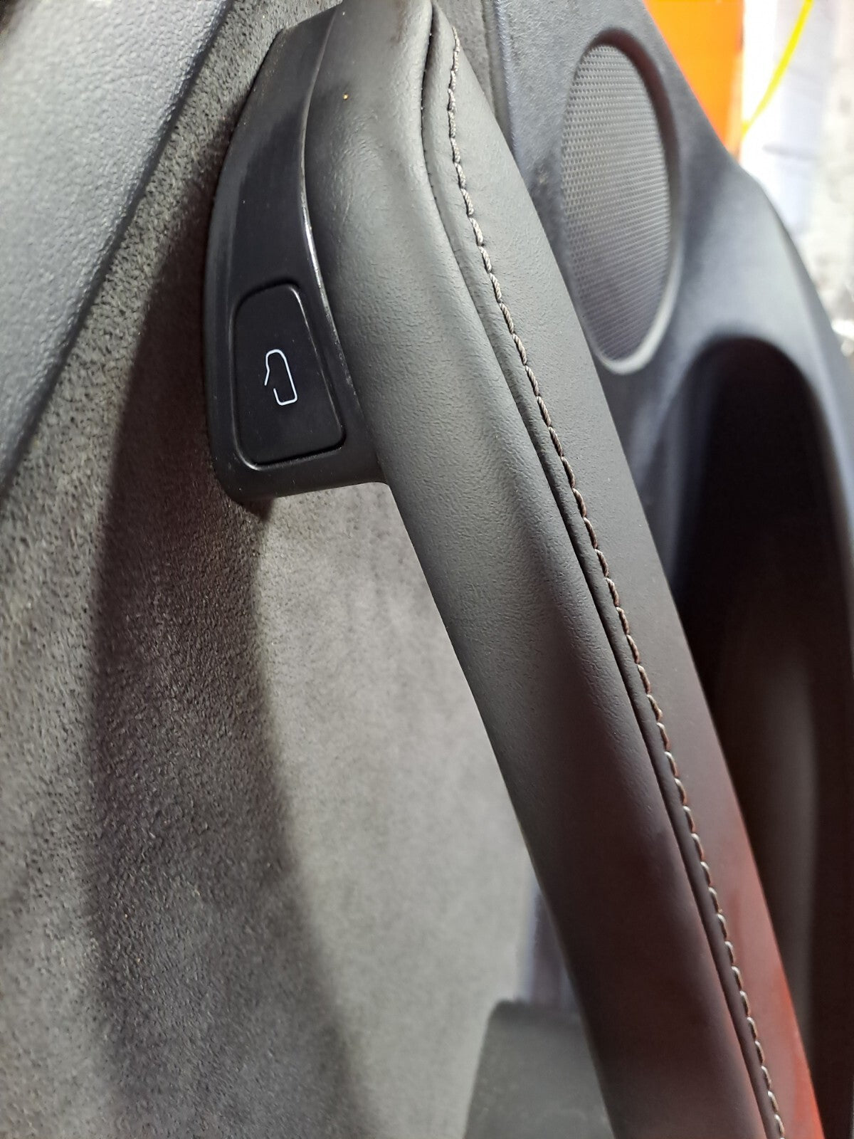 ✅2018-2025 TESLA MODEL 3 LONG RANGE REAR LEFT DOOR CARD + WARRANTY A241 - Image 7