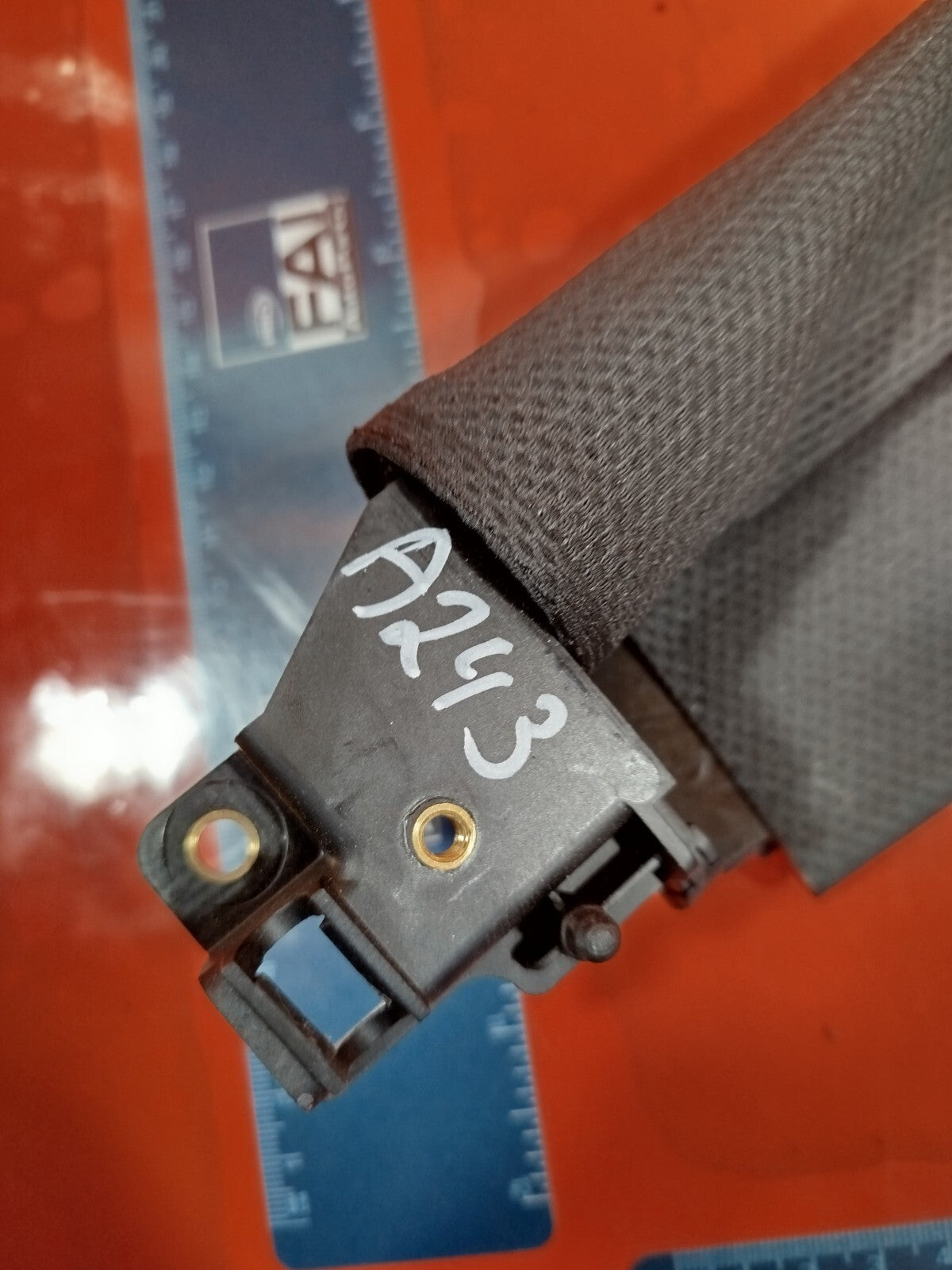 ✅LAND ROVER RANGE ROVER L322 4.4 DIESEL 2011 SUNROOF BLIND Warranty A243 - Image 4