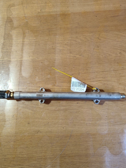 ✅VW T-ROC LIFE 1.5 PETROL 2022 FUEL RAIL 05E133320B Warranty A192 - Image 4