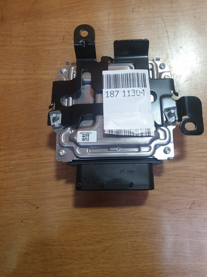 ✅2021 FORD TRANSIT CUSTOM V362 2.0D ADBLUE CONTROL MODULE KV6A5H298CE + WARRANTY - Image 4