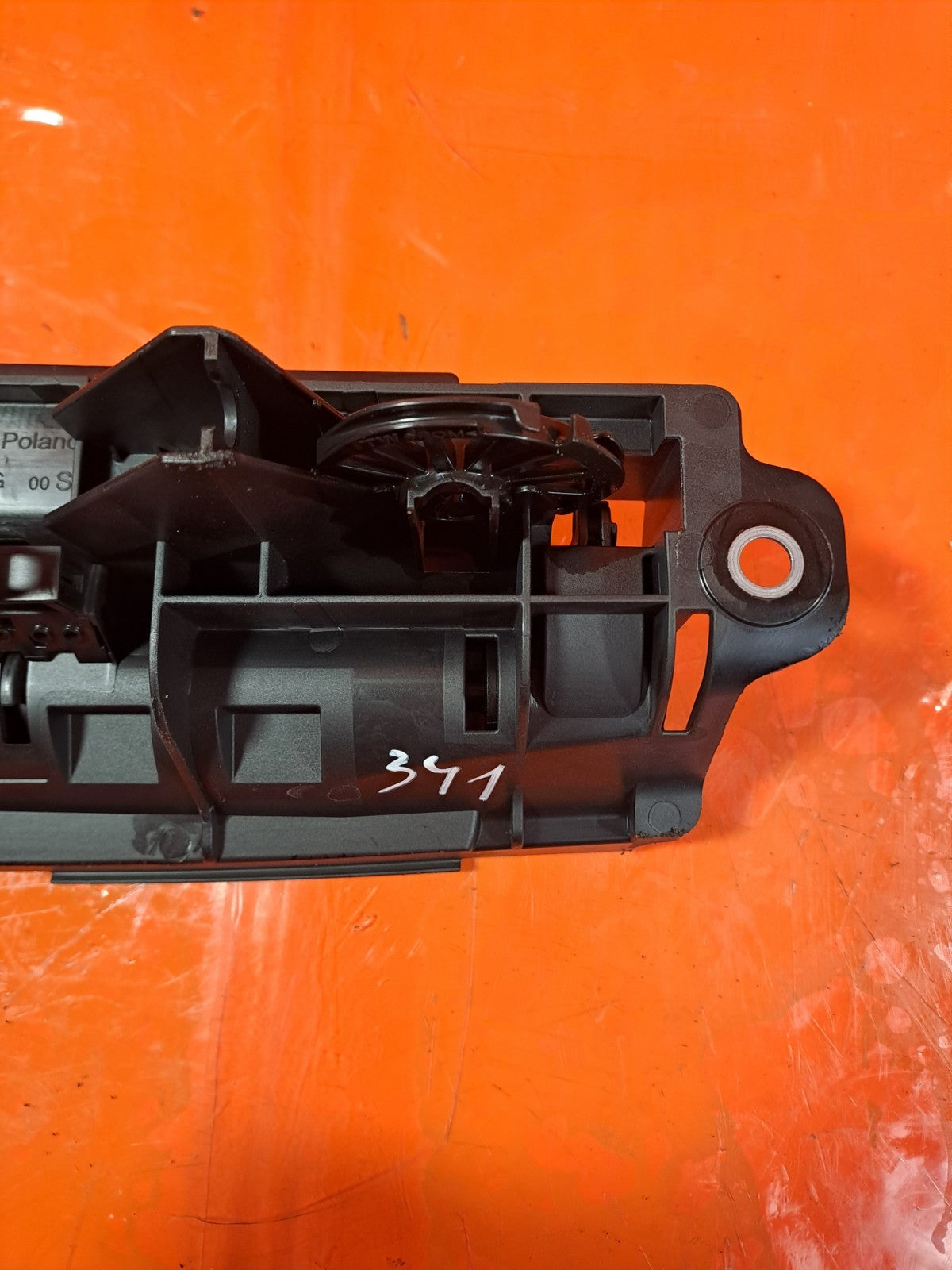 ✅FORD GRAND TOURNEO CONNECT VW CADDY 1.5 DIESEL 2024 REAR LEFT INNER DOOR HANDLE - Image 11