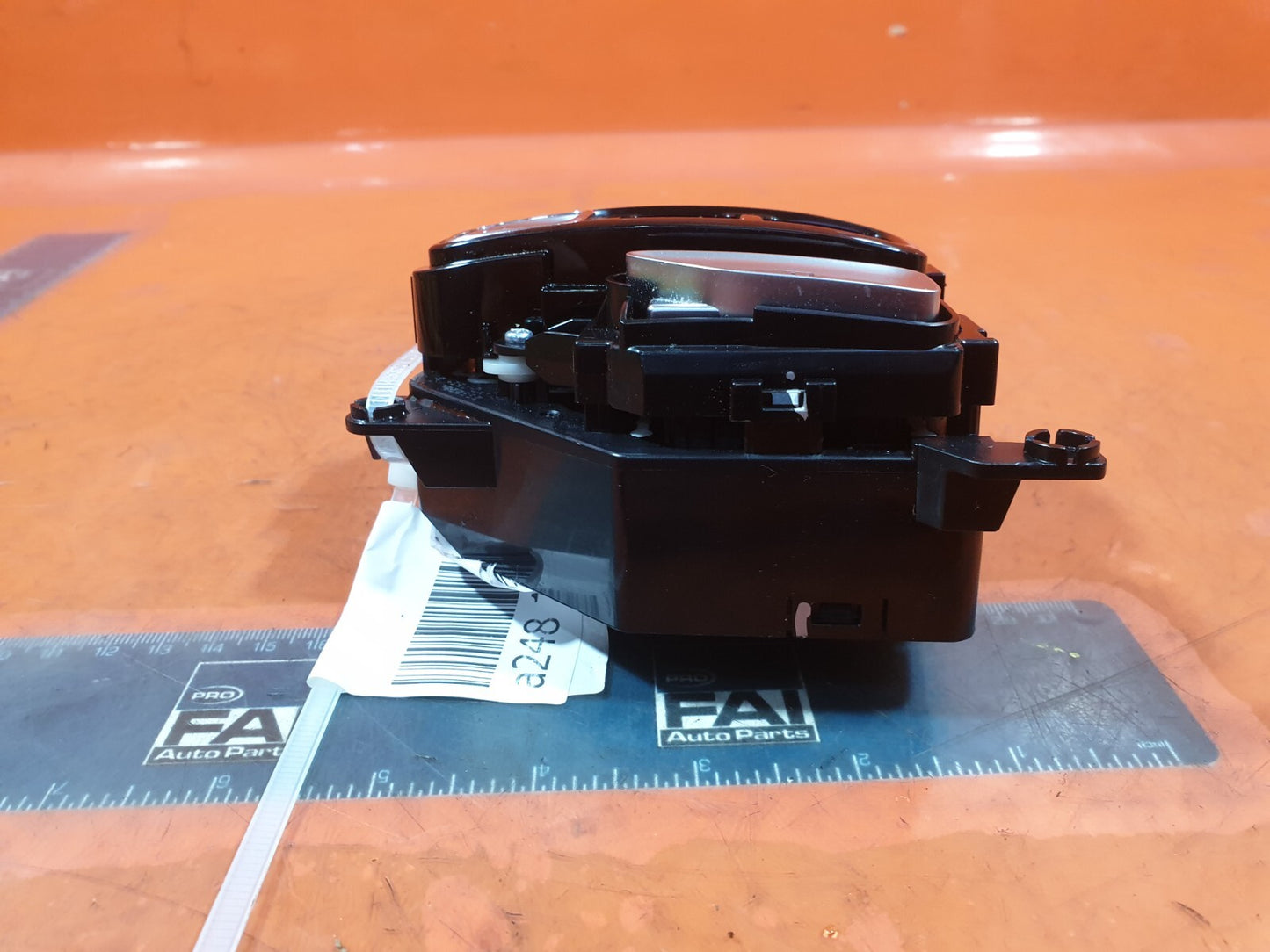 ✅Hyundai Tucson MK4 Ultimate 2023 1.6 Petrol AUTO GEAR SELECTOR UNIT 299228620 - Image 12