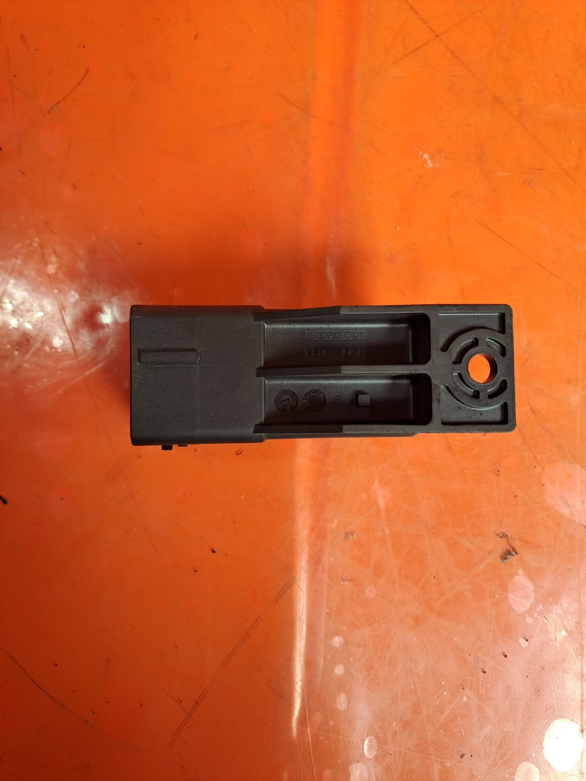 ✅2017 FORD GALAXY MK4 2.0 TDCi GLOW PLUG RELAY 9803299780 + WARRANTY - Image 2