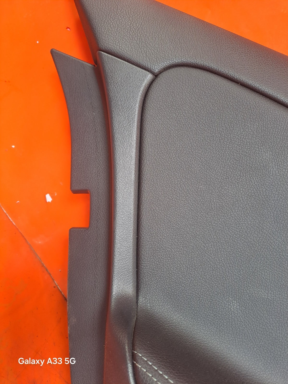 ✅MERCEDES A180D SPORT W177 1.5 DIESEL 2018 REAR LEFT DOOR CARD Warranty A297 - Image 11