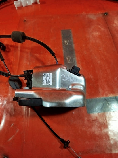 ✅FORD TRANSIT CUSTOM 2.0 DIESEL 2023 LEFT SIDE SLIDING DOOR LOCK KK21V264A01CM - Image 6