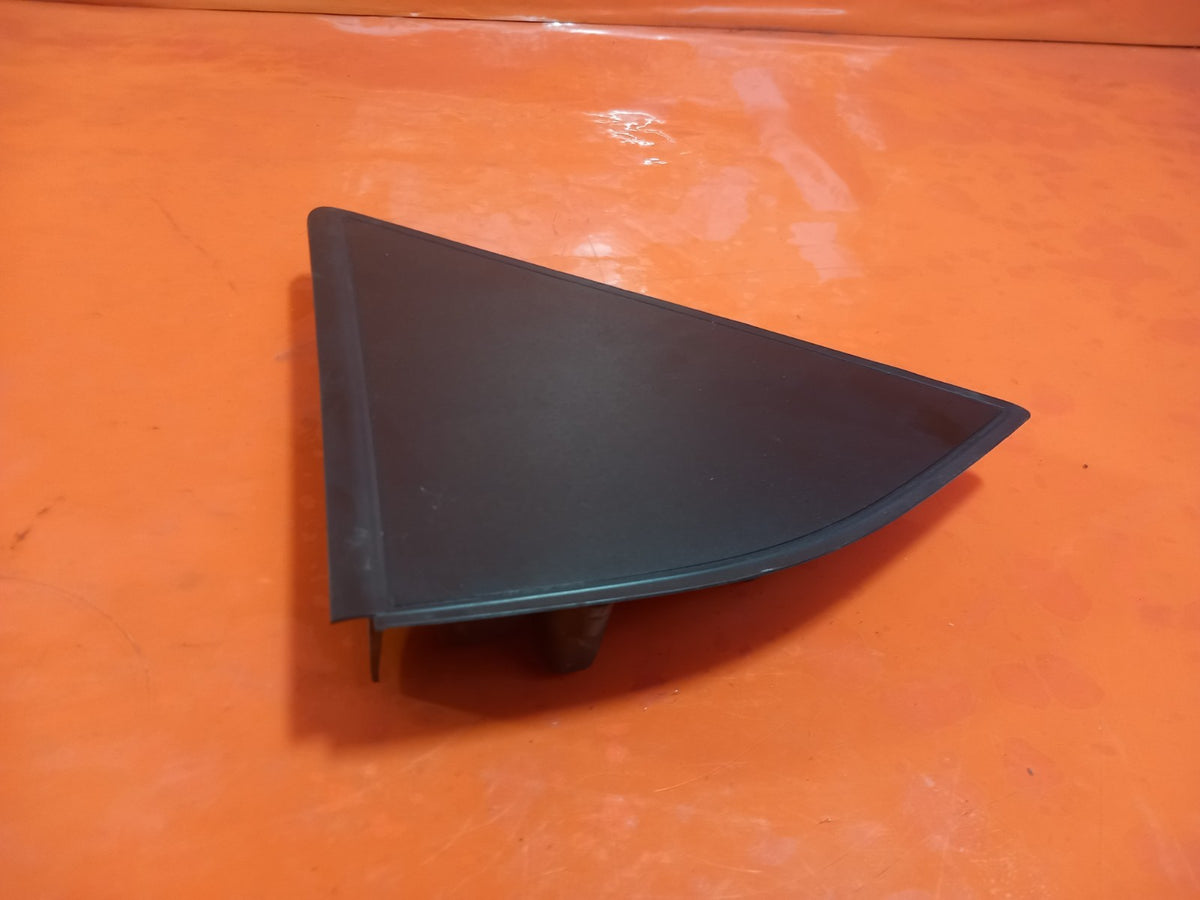 Vauxhall Combo MK4 1.5 Diesel 2020 Front Right Wing Mirror Trim Cover A414 - Image 4