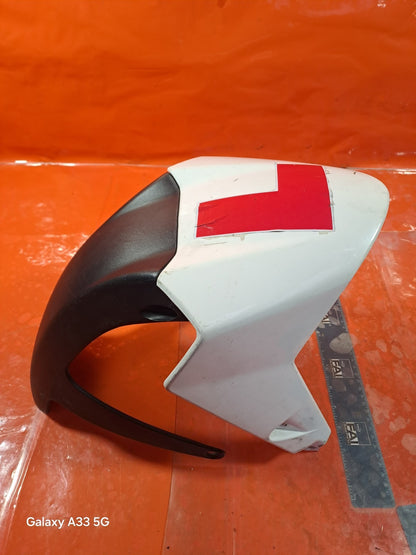 ✅KTM 125 Duke Petrol 2019 Front Mudguard Fender 90508010001 + Warranty A135 - Image 10