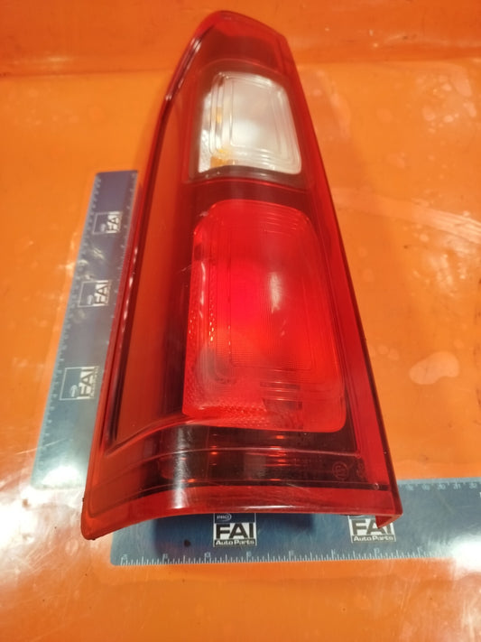 ✅2016 FIAT TALENTO 1.6D REAR LEFT TAIL LIGHT 93867974 + WARRANTY A253 - Image 2
