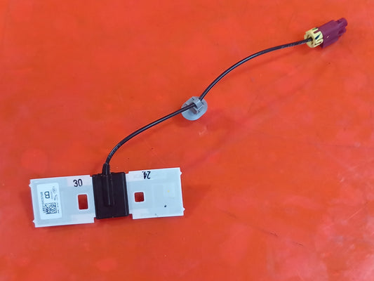 Land Rover Defender L663 3.0 Diesel 2025 Rear Right Sensor L8B2156037AB A396  - Image 2