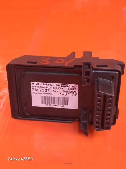 ✅FORD GALAXY ZETEC 2.0 DIESEL 2018 INTERFACE CONNECTION SOCKET H1GT-14F642-AA - Image 5
