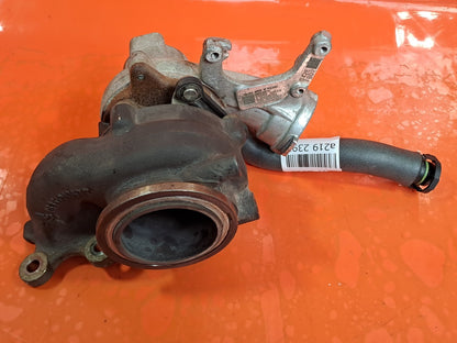 VW TAIGO LIFE 1.0 PETROL 2023 TURBO TURBOCHARGER 05C145704 Warranty A219 - Image 7