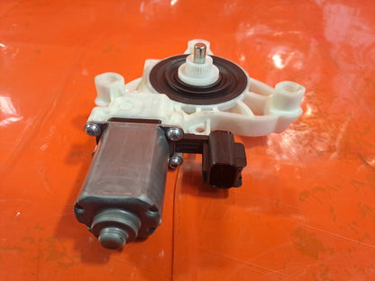 ✅2019 Ford Focus MK4 ST-Line Rear Left Window Motor JX7B-14553-BA +Warranty A354 - Image 3