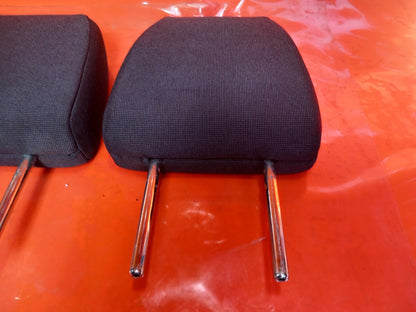 ✅2014 Ford Transit Custom Front Seat Headrests + Warranty A384 - Image 7