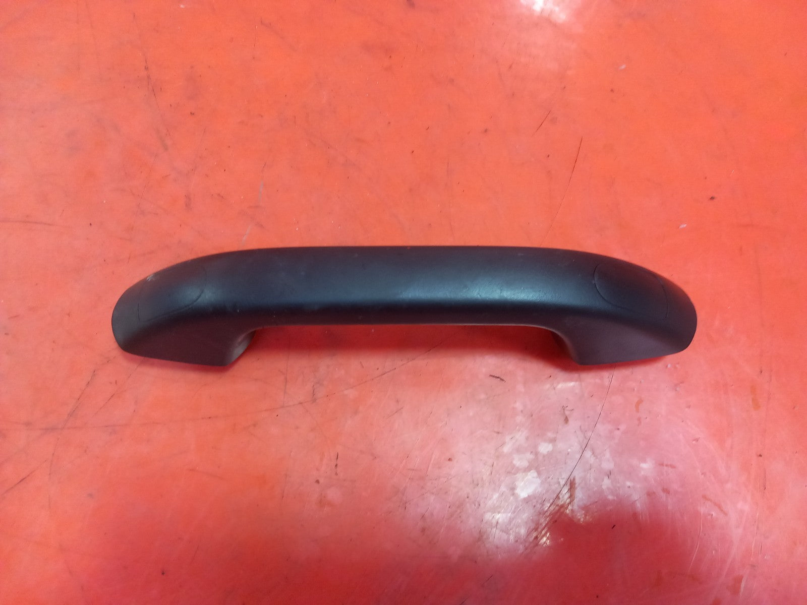 2017 Ford Ranger Wildtrak Interior Roof Grab Handle Pair Warranty A401 - Image 5