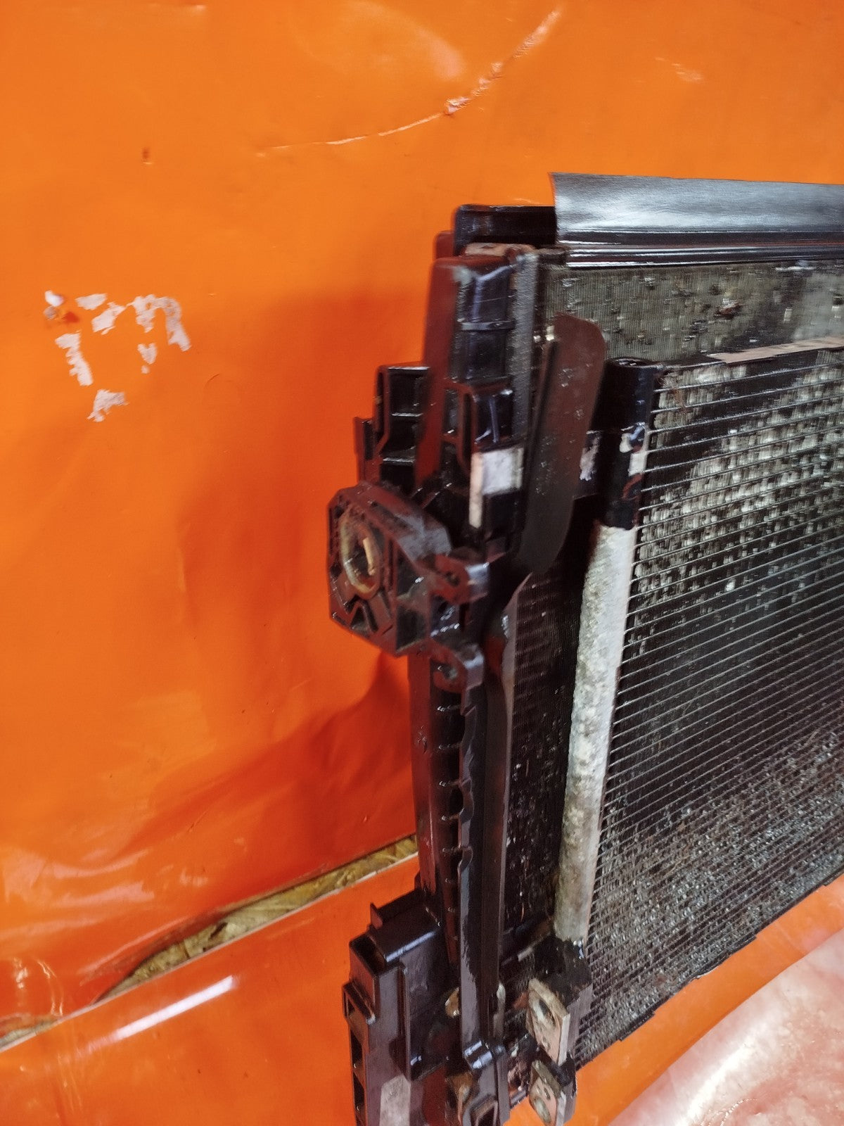 ✅AUDI A3 1.6 DIESEL 2013 RADIATOR RAD PACK 5Q0121251B 5Q0959455F Warranty A338 - Image 9