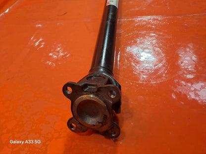 ✅2022 BMW 3 SERIES G21 FRONT PROPSHAFT 8698362 + WARRANTY A305 - Image 11