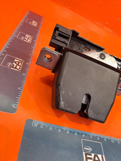 ✅Ford Focus St 2020 2.3 Petrol TAILGATE BOOT LOCK DS7A-N442A66-AD Warranty A264 - Image 5