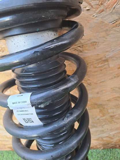 2024 TESLA MODEL 3 LONG FRONT LEFT SUSPENSION SHOCK ABSORBER + WARRANTY A207 - Image 10