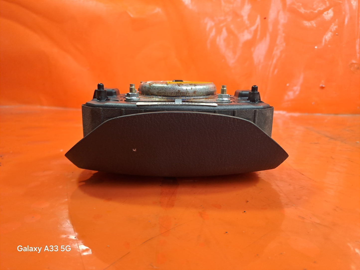 ✅SSANGYONG RODIUS TURISMO 2.2 DIESEL 2017 STEERING WHEEL ARBAG 86200-21600 A286 - Image 10