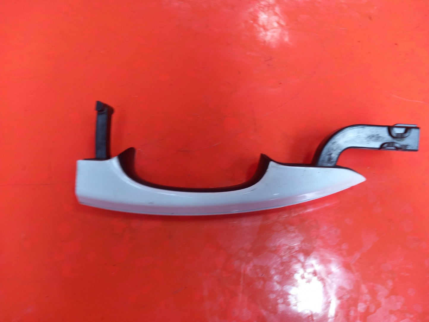 Ford Galaxy Zetec 2.0 Diesel 2019 Exterior Door Handle White Warranty A345 - Image 8