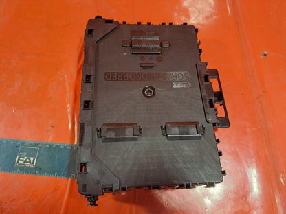 ✅2019 Ford Focus MK4 ST-Line BCM Body Control Module JX6T-15604-RCG A354 - Image 8