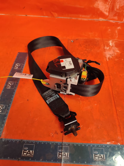 ✅FORD GALAXY ZETEC 2.0 DIESEL 2018 REAR LEFT SEAT BELT EM2BR611E51AGW 629199400D - Image 1