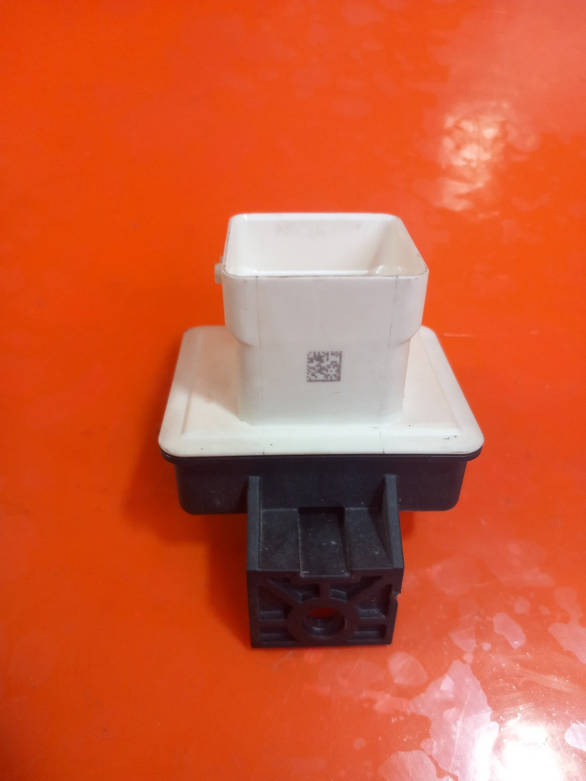 2025 Renault Kangoo MK3 Glow Plug Relay A6089000200 Warranty A408 - Image 4