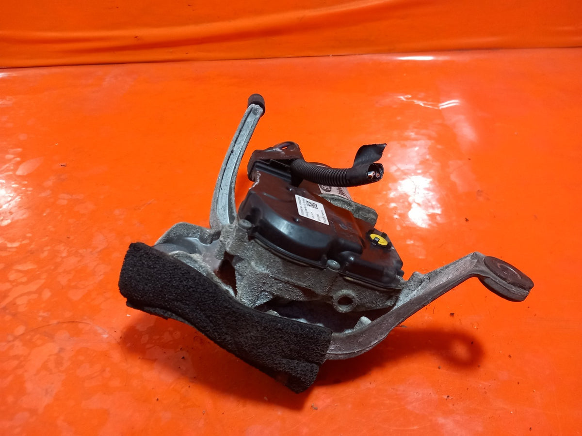 2015 Ford Transit Custom Wiper Motor Front Right BK21-17500-AE Warranty A413 - Image 4