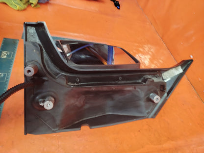 ✅FORD TOURNEO CUSTOM 2.2 DIESEL 2015 FRONT LEFT WING MIRROR Warranty A280 - Image 6