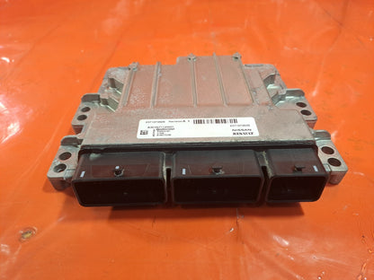 ✅2021 Renault Captur MK2 Iconic Engine Control Unit 237107362S + Warranty A385 - Image 2