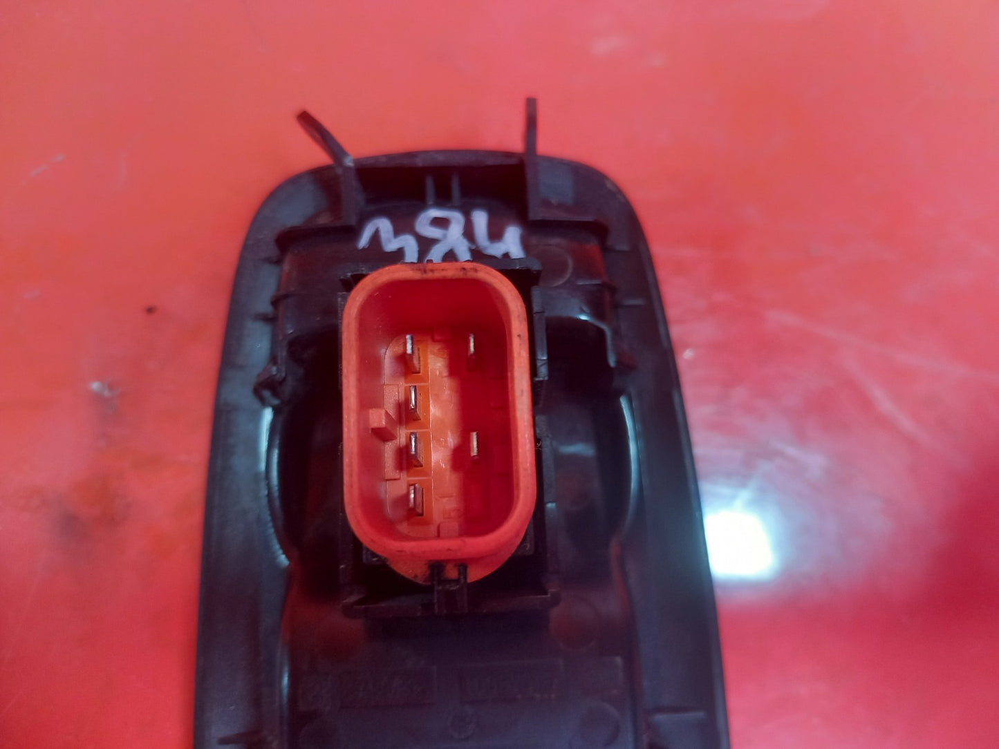 ✅2014 Ford Transit Custom Front Left Door Window Switch BK2T-14529-AB A384 - Image 7