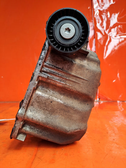 ✅2016 SSANGYONG TIVOLI ELX 1.6D OIL SUMP PAN A1730100213 + WARRANTY A279 - Image 7