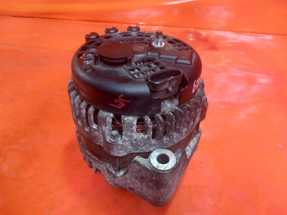 2018 Ssangyong Korando ELX 4X4 2.2 Diesel Alternator A6711540202 Warranty A329 - Image 8