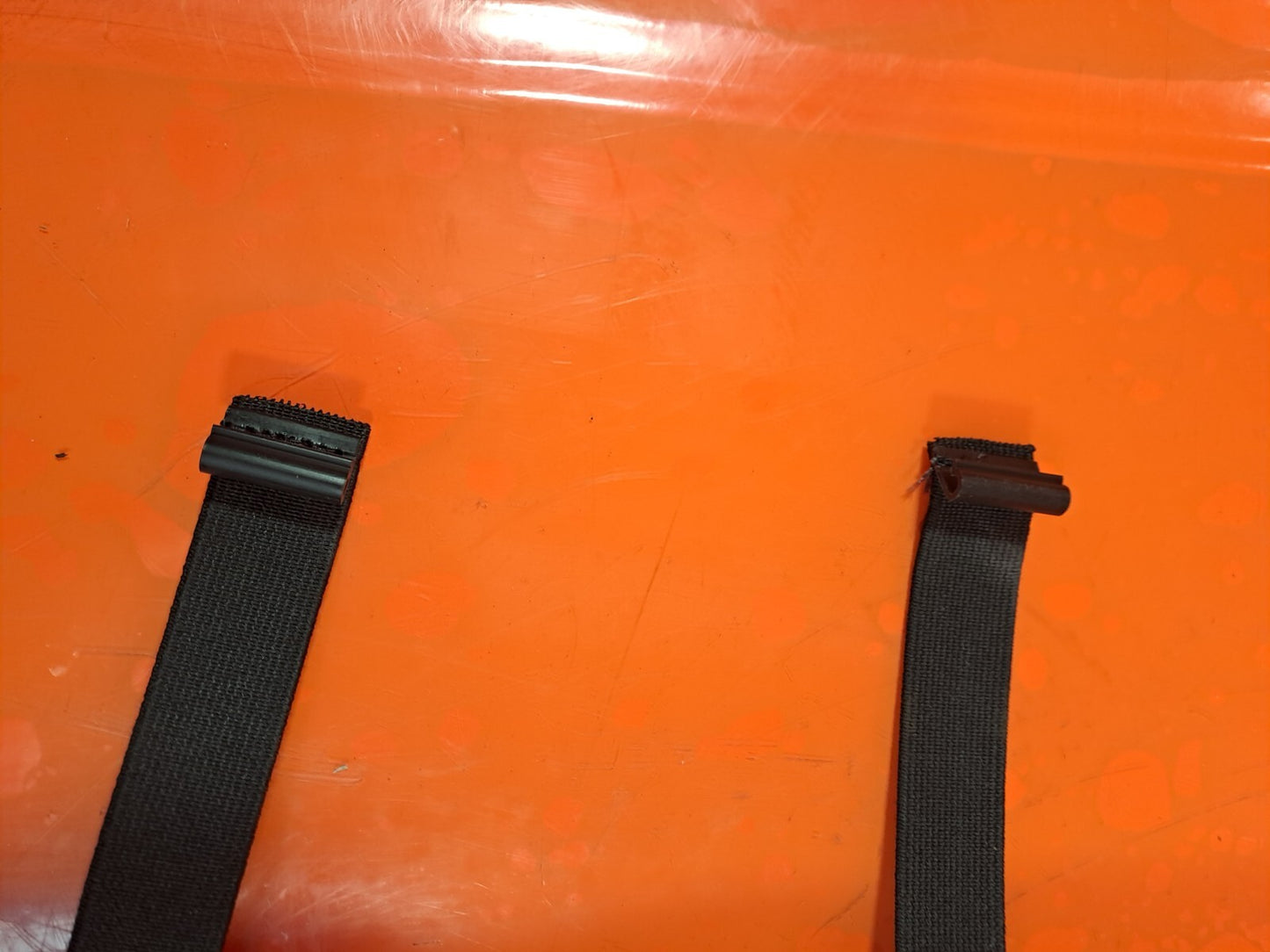 ✅2020 TESLA MODEL 3 FRONT RIGHT SEAT BACK PANEL COVER TRIM 108896600C + WARRANTY - Image 12