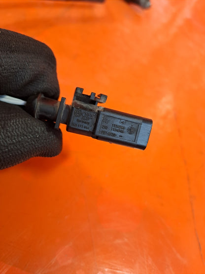 ✅2010 AUDI A5 8T S LINE 2.0TFSI OXYGEN LAMBDA SENSORS PAIR + WARRANTY A223 - Image 4
