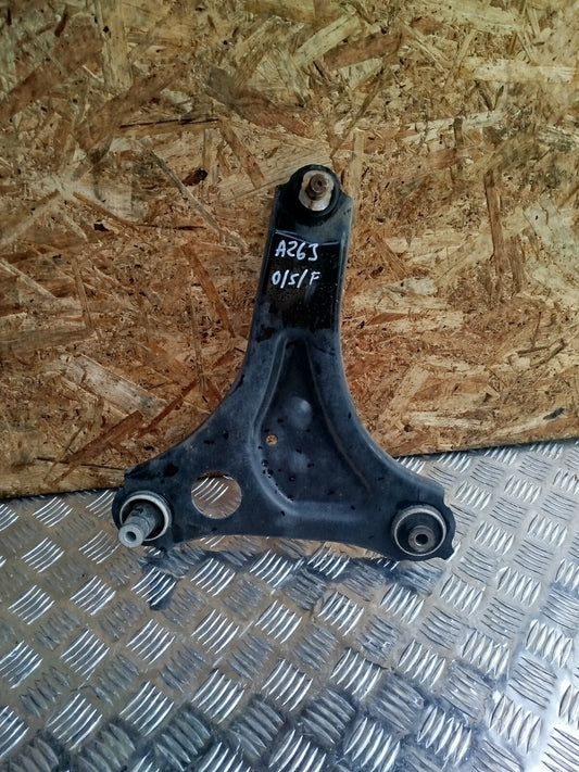 ✅2020 SMART FORFOUR FRONT RIGHT LOWER CONTROL ARM A4533308000 + WARRANTY A263 - Image 1