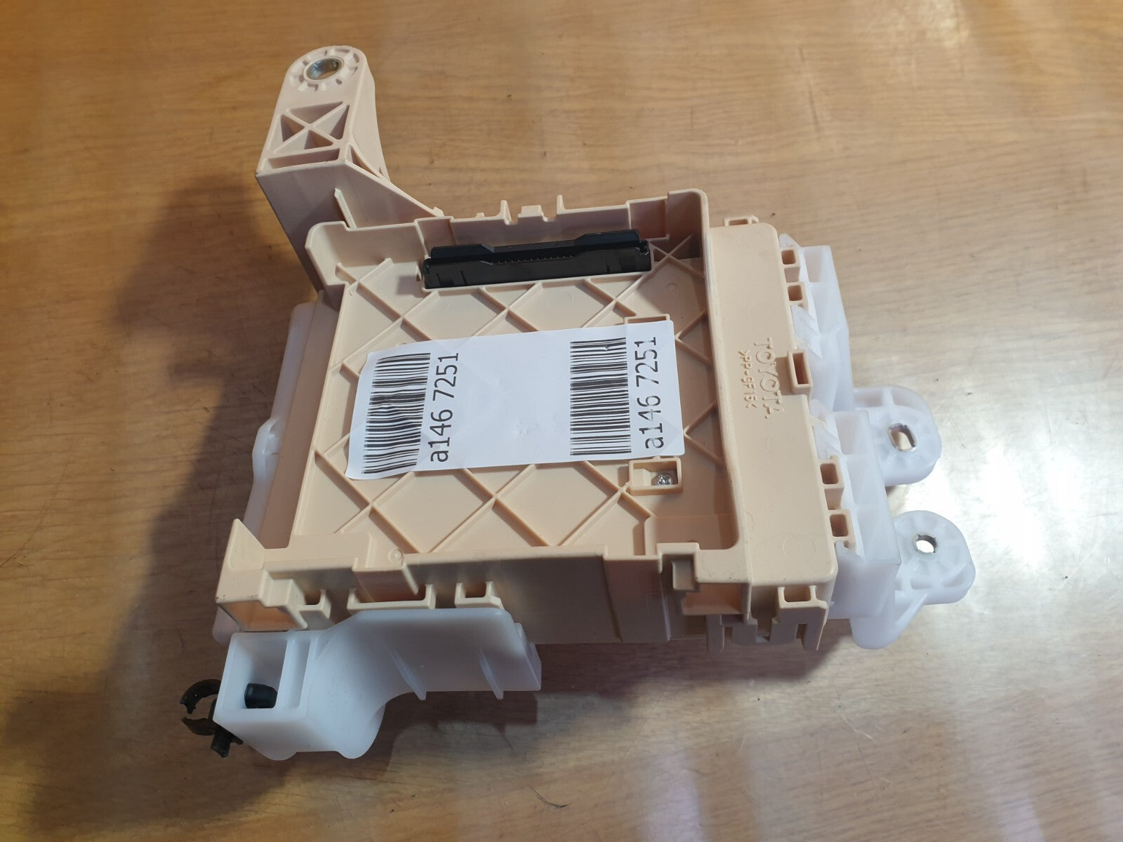 ✅2019 Lexus NX 300H Fuse Box 82730-78021 + Warranty A146 - Image 11