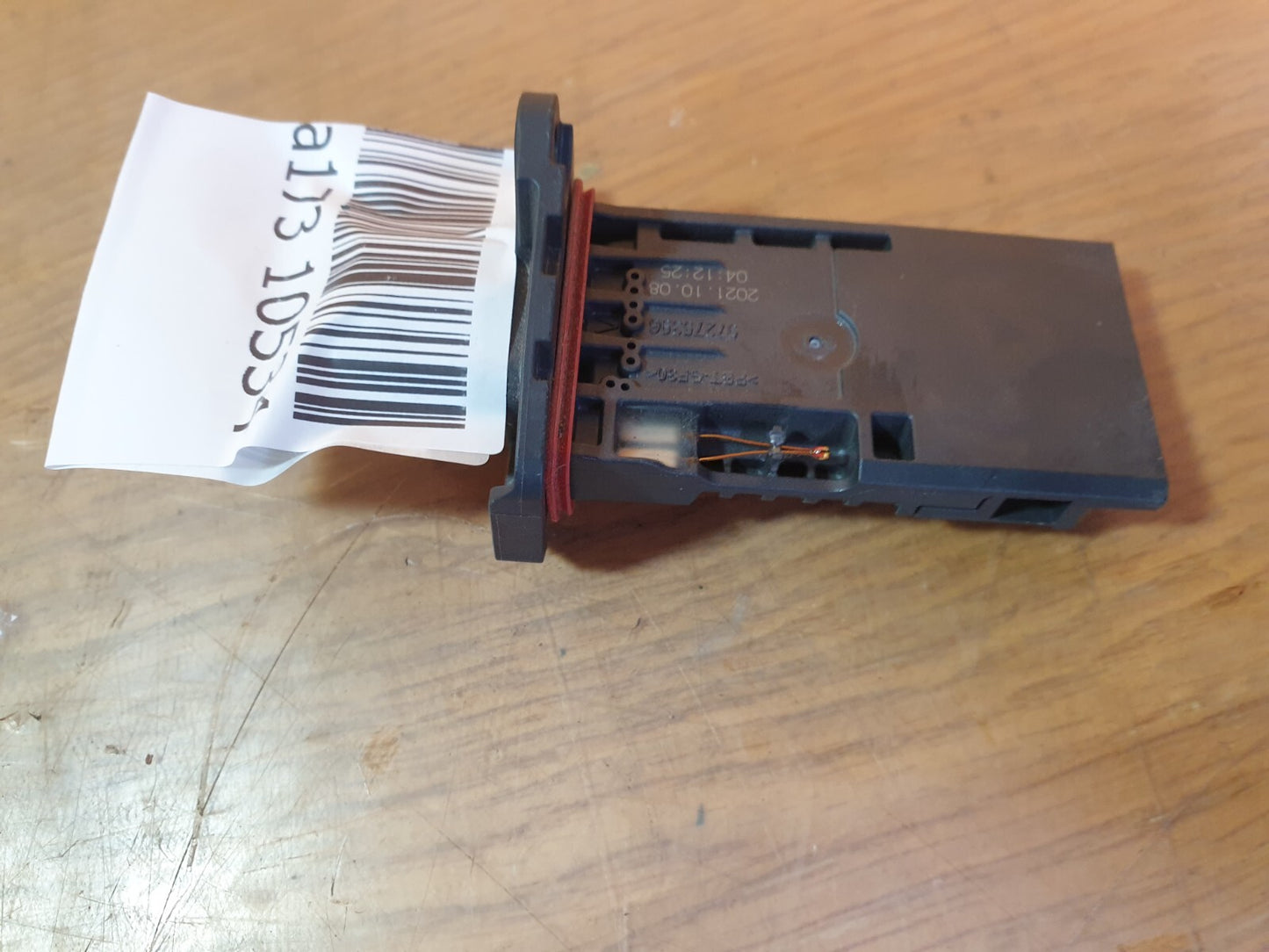 ✅2021 BMW 1 SERIES F40 1.5P AIR FLOW MASS METER SENSOR 8583496 +WARRANTY A177 - Image 8