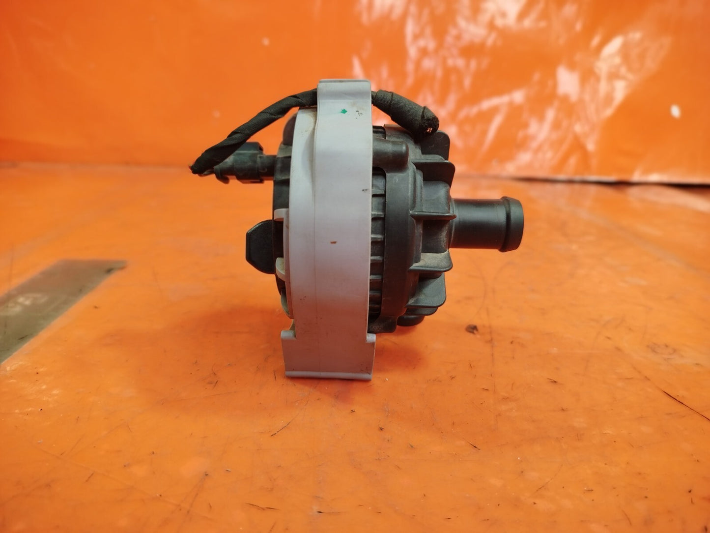 ✅CUPRA BORN V2 Ev 2023 AUXILIARY WATER PUMP 1EA965567L Warranty A272 - Image 5