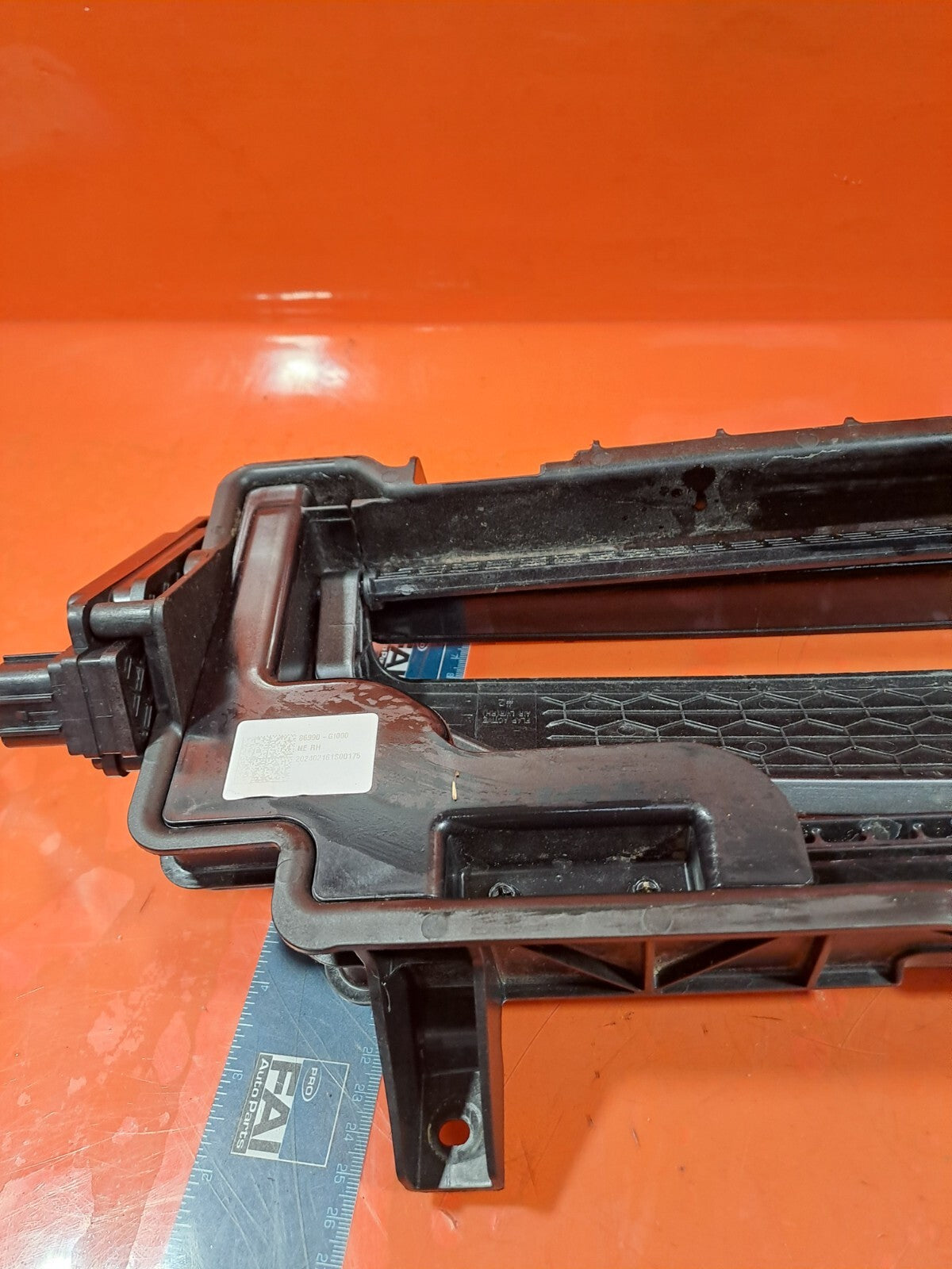 Hyundai Ioniq 5 Namsan 2024 Right Air Flap Housing 86990-GI000 Warranty A226 - Image 9