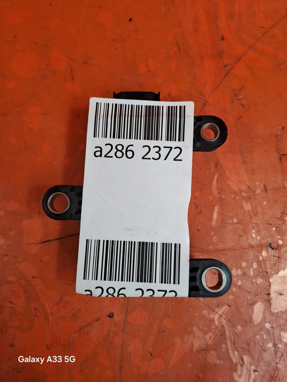 ✅Ssangyong Rodius Turismo 2.2 Diesel 2017 ESP CONTROL MODULE 48960-21000 A286 - Image 9