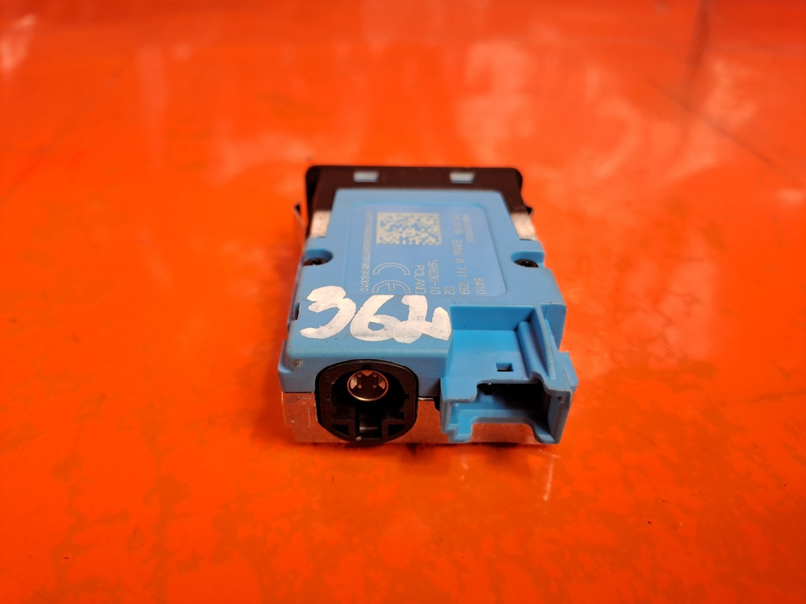 ✅BMW G20 318D M Sport 2.0 Diesel 2021 USB Socket Port 8711939 Warranty A362 - Image 9