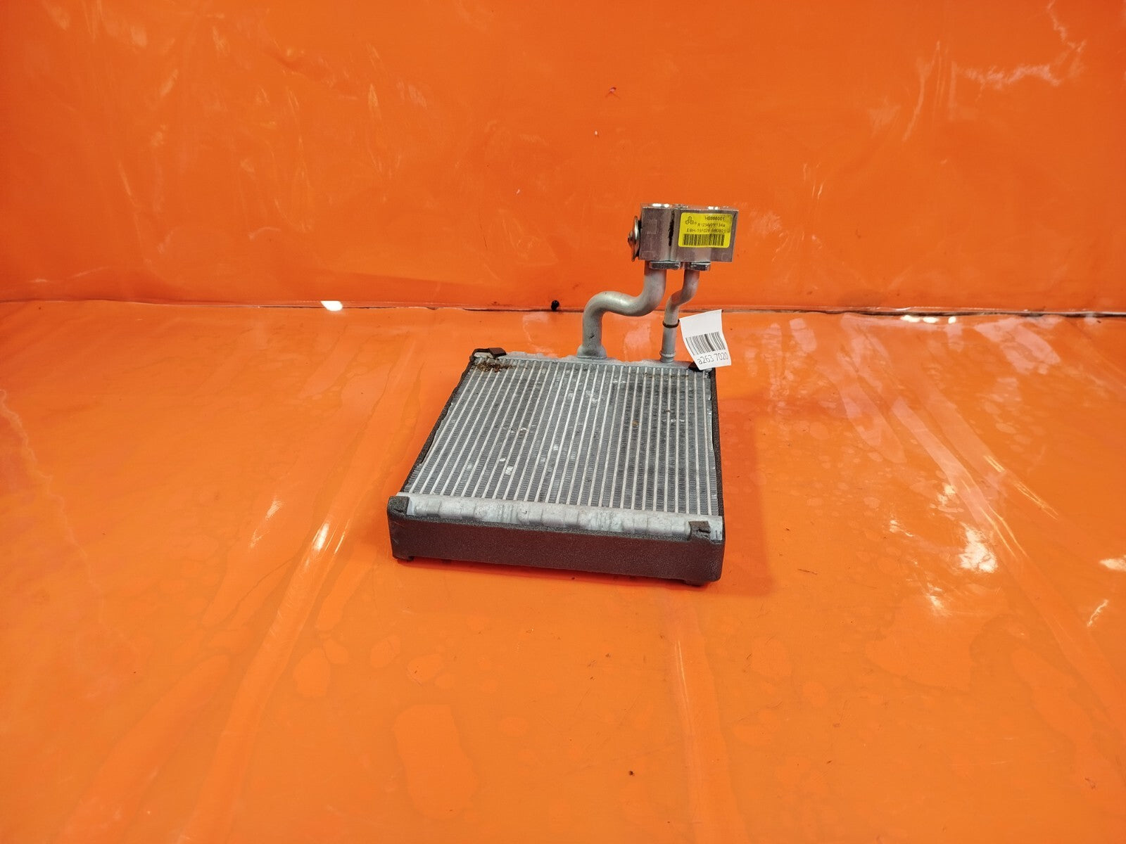 ✅SMART EQ FORFOUR 2020 ENGINE COOLANT RADIATOR HB886001 Warranty A263 - Image 5
