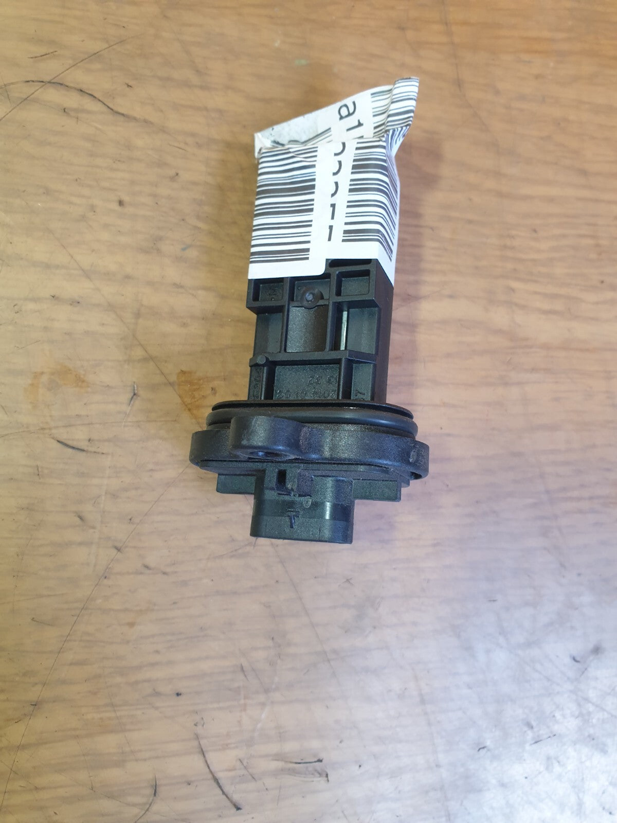 ✅2014 BMW 5 SERIES F11 4.4P MASS AIR FLOW SENSOR 7613234 + WARRANTY A153 - Image 1