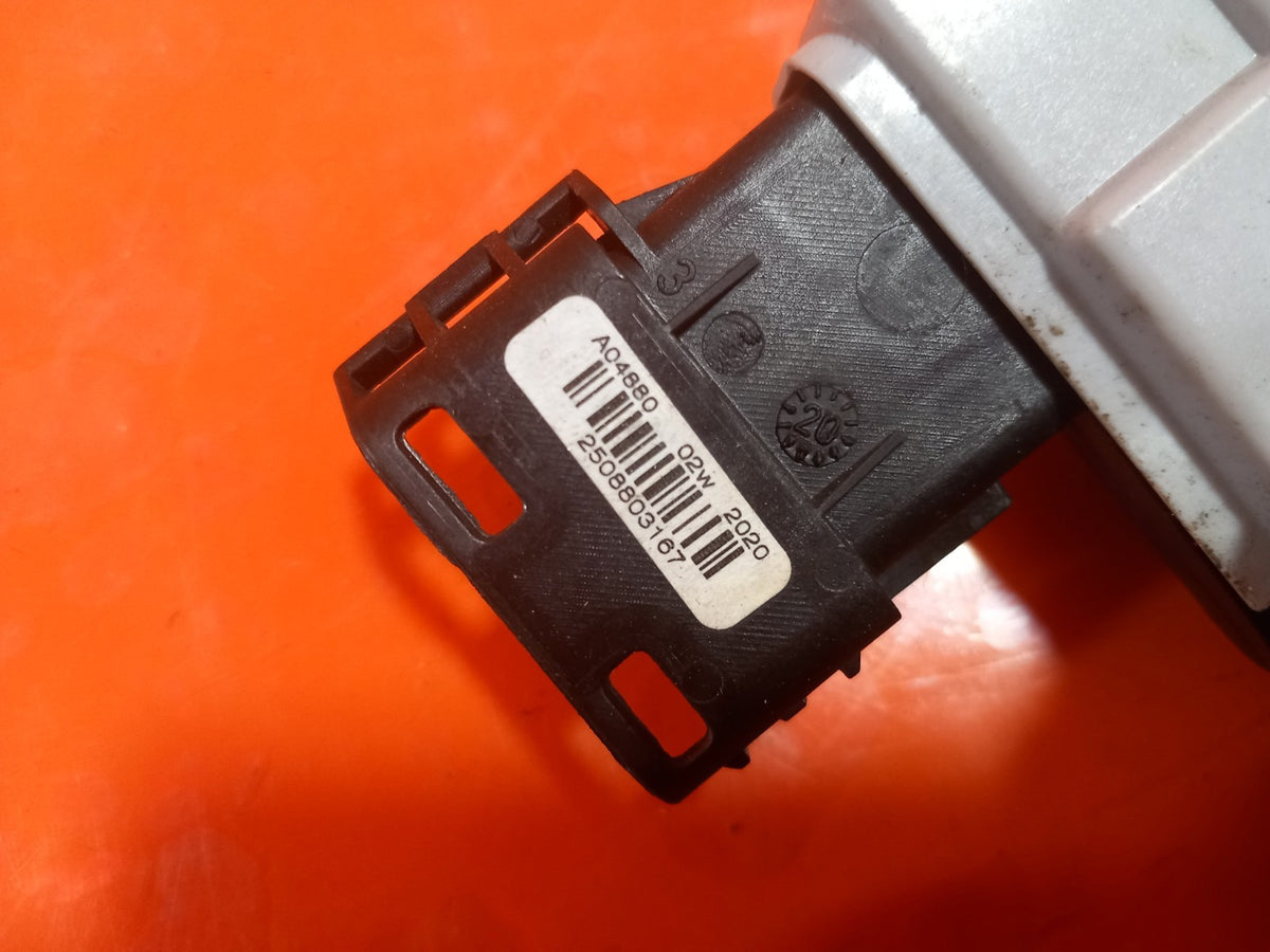 Vauxhall Combo MK4 1.5 Diesel 2020 Front Left Door Lock P1008924A00 A414 - Image 6