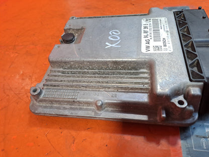 ✅VW SEAT SKODA AUDI 2012-2019 ENGINE CONTROL UNIT ECU 04L907309B Warranty xAA - Image 4