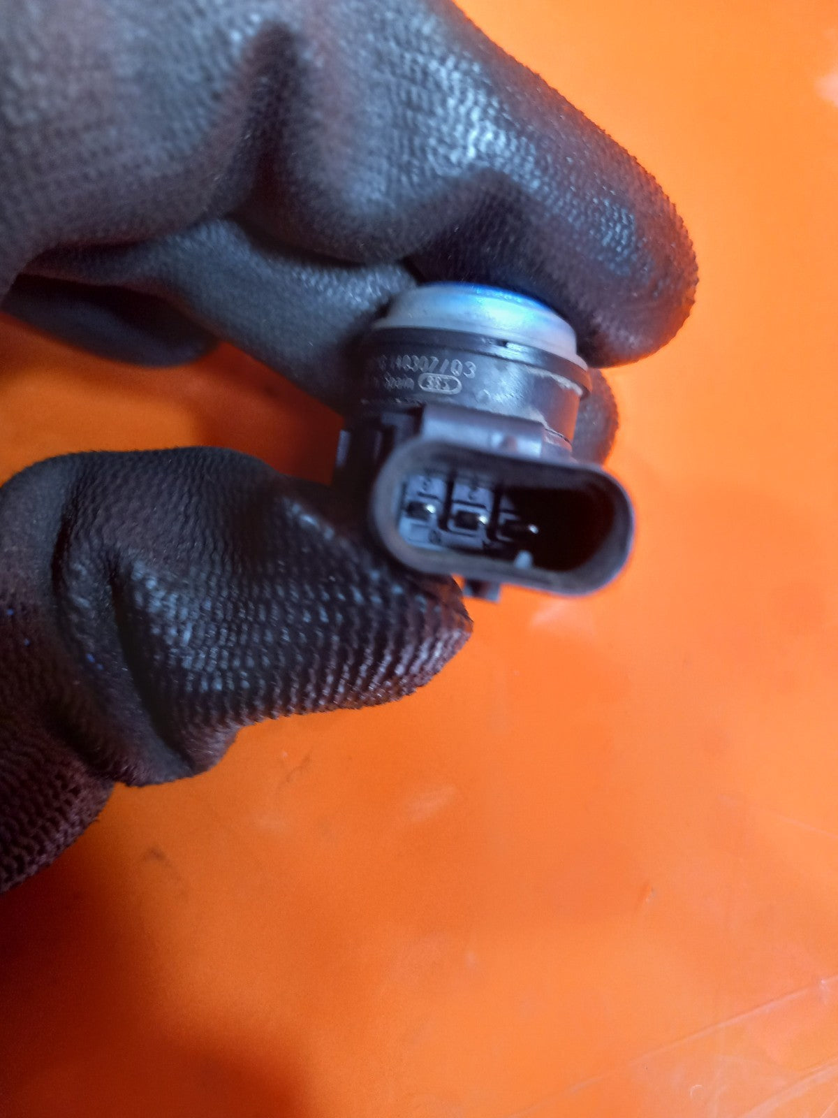 Mercedes A B Class W176 W246 Parking Distance Sensor x5 A0009050342 Warranty xAA - Image 10