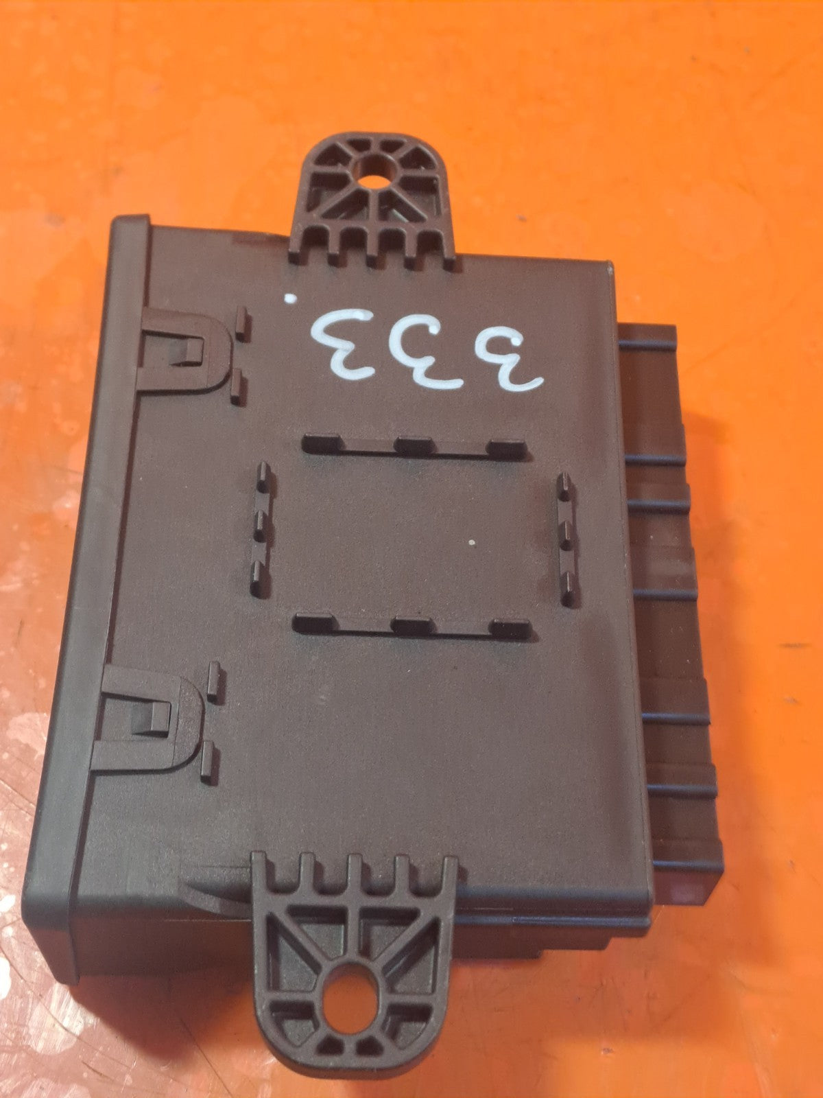 ✅2023 FORD KUGA MK3 ST-LINE X TAILGATE CONTROL MODULE ECU JX7T-14B673-BB A333 - Image 10