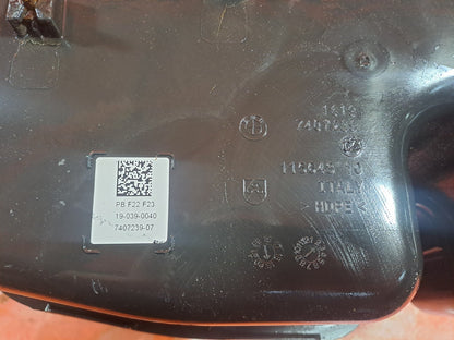 ✅2019 BMW 2 SERIES F23 ADBLUE TANK 7407239 + WARRANTY A344 - Image 11